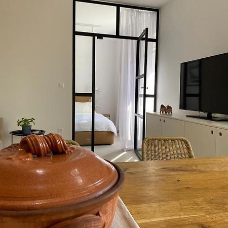 1/2 An Island Apartman Zára Kültér fotó