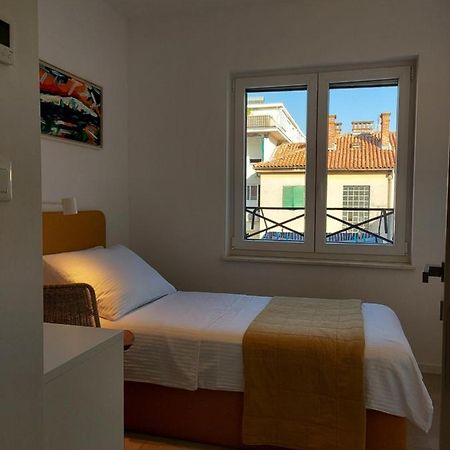 1/2 An Island Apartman Zára Kültér fotó