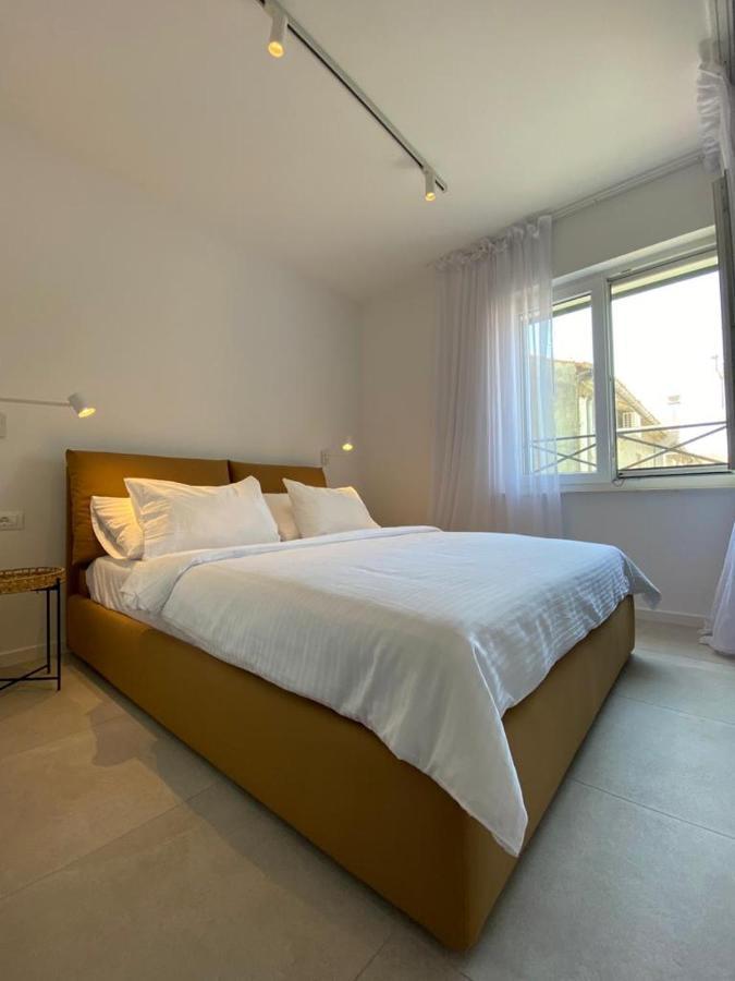 1/2 An Island Apartman Zára Kültér fotó
