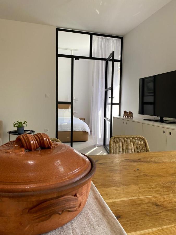 1/2 An Island Apartman Zára Kültér fotó