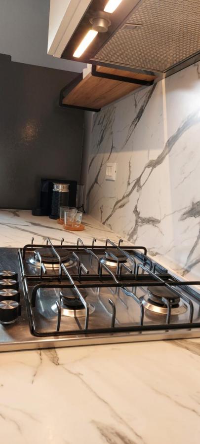 1/2 An Island Apartman Zára Kültér fotó