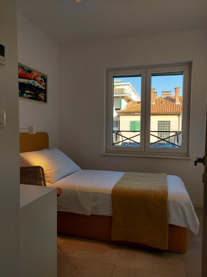 1/2 An Island Apartman Zára Kültér fotó