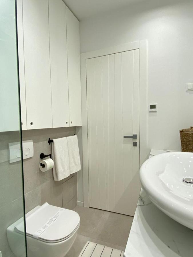 1/2 An Island Apartman Zára Kültér fotó