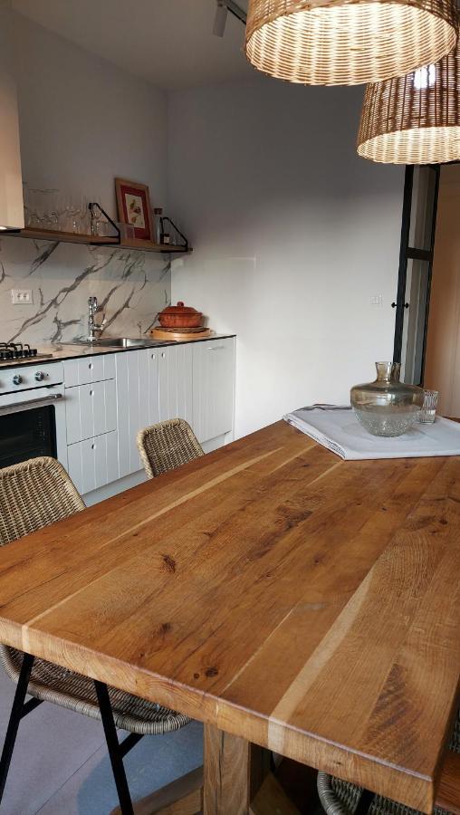 1/2 An Island Apartman Zára Kültér fotó