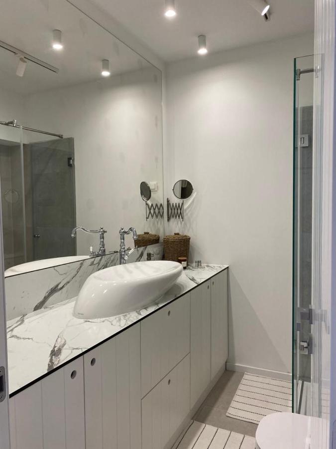 1/2 An Island Apartman Zára Kültér fotó