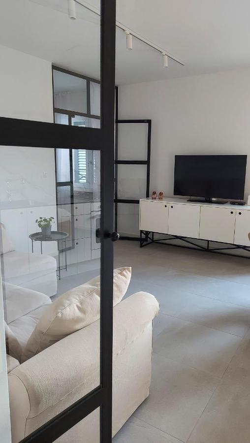 1/2 An Island Apartman Zára Kültér fotó