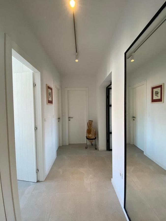 1/2 An Island Apartman Zára Kültér fotó