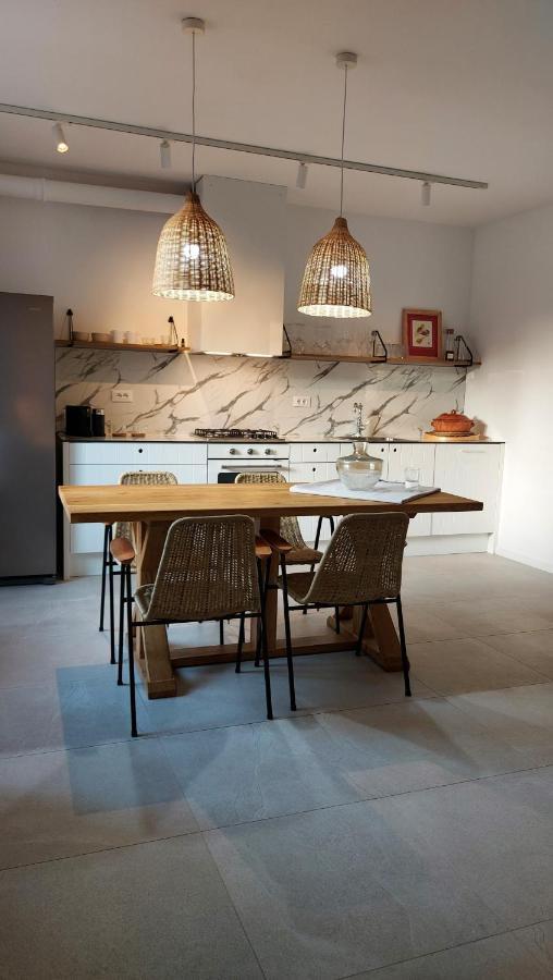 1/2 An Island Apartman Zára Kültér fotó