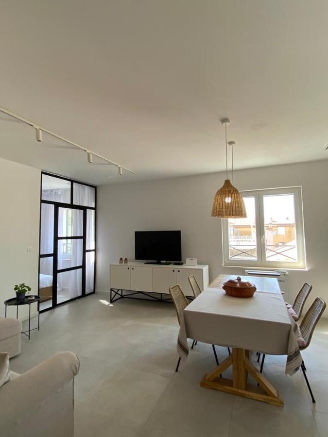 1/2 An Island Apartman Zára Kültér fotó