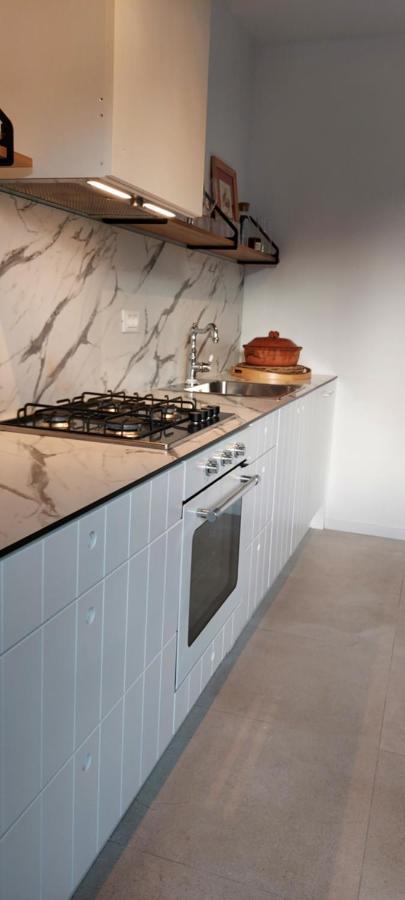 1/2 An Island Apartman Zára Kültér fotó
