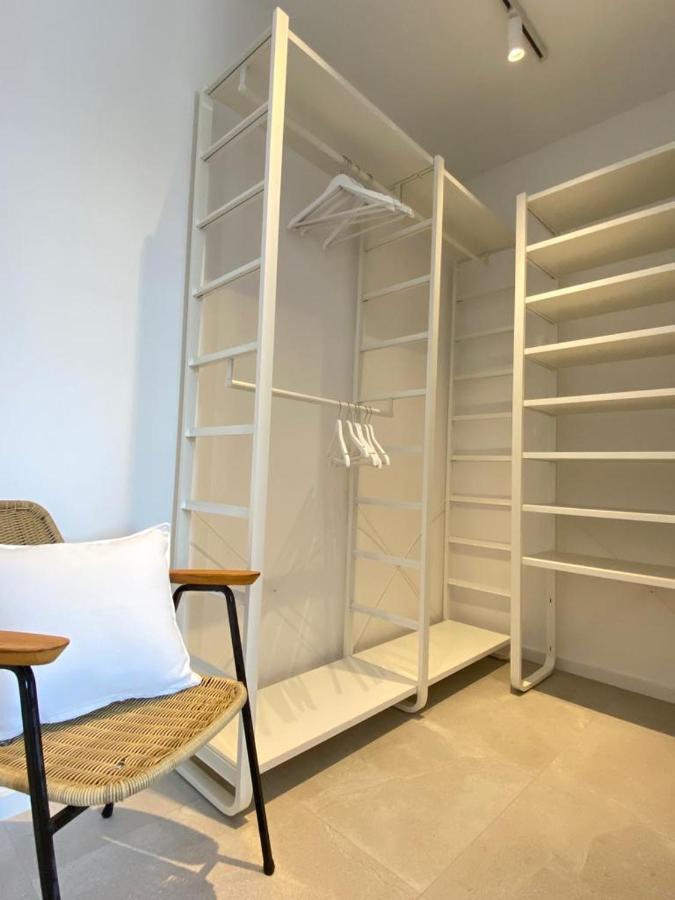 1/2 An Island Apartman Zára Kültér fotó